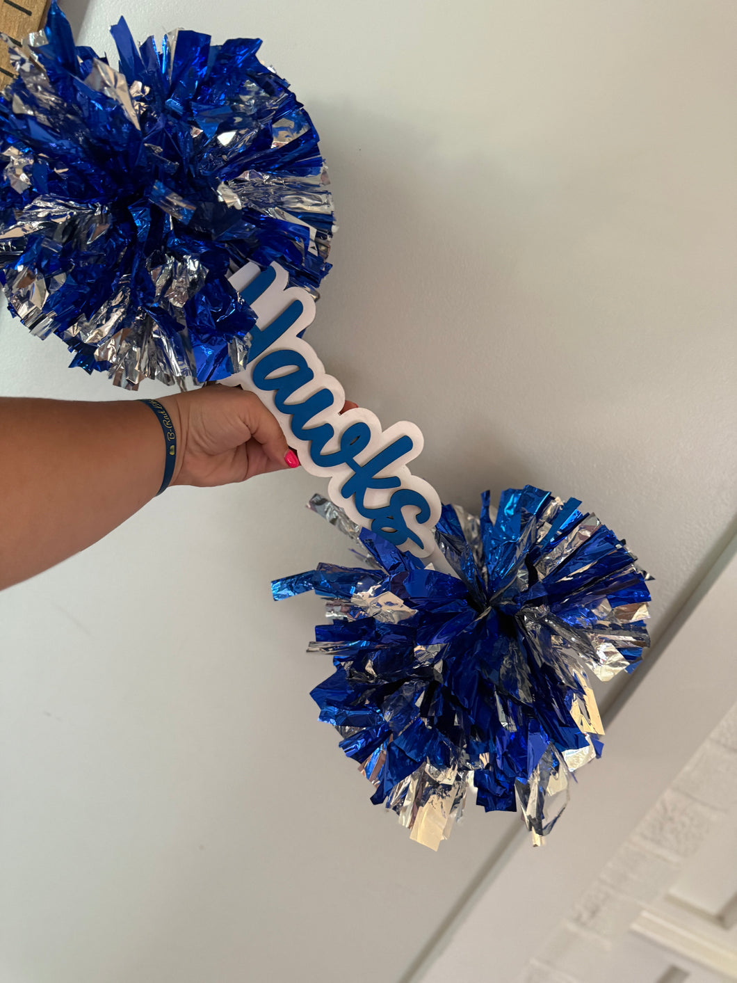 HAWKS SPIRIT STICK