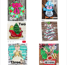 Load image into Gallery viewer, LCMS CHEER PAINT NIGHT
