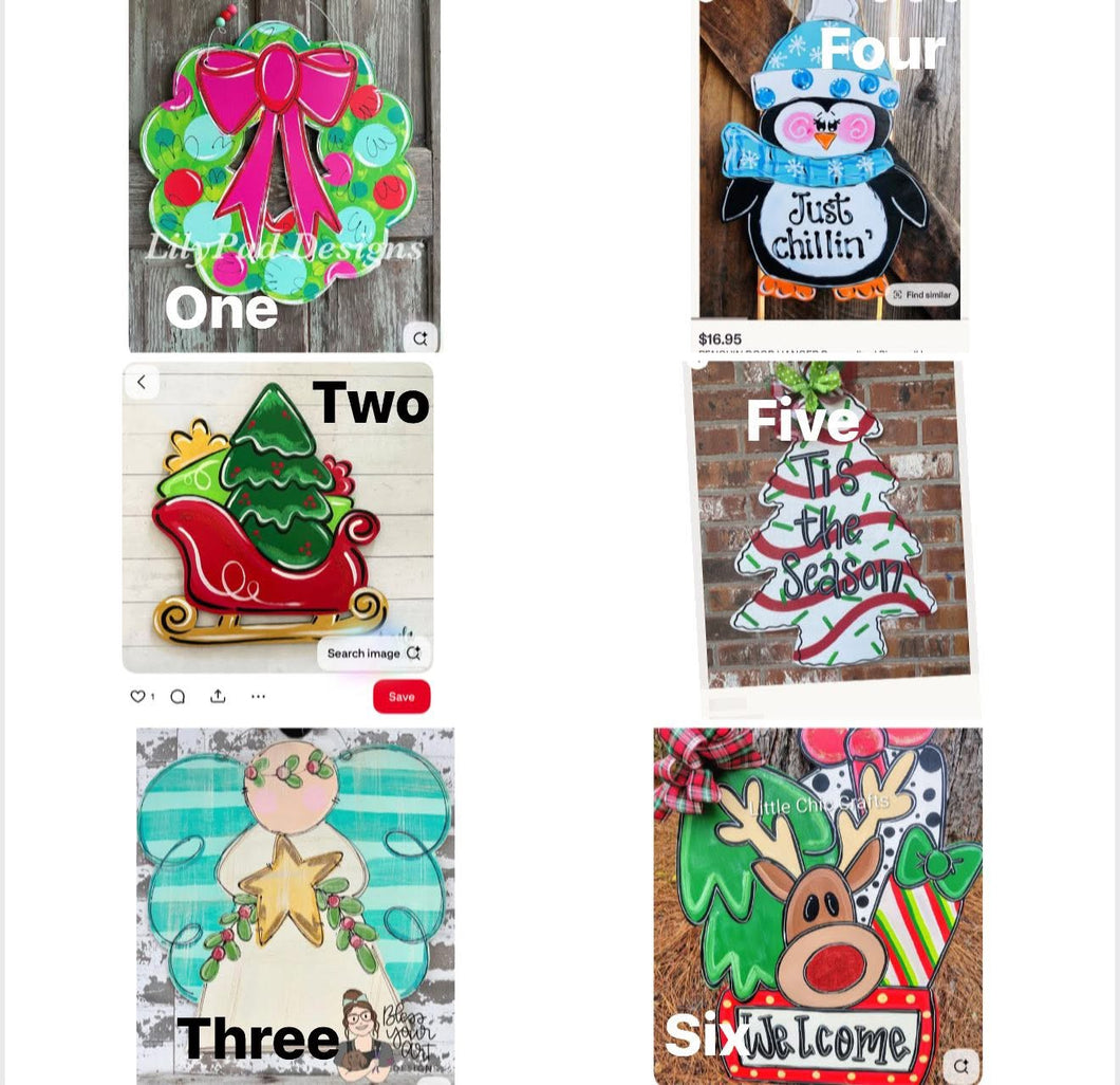 LCMS CHEER PAINT NIGHT