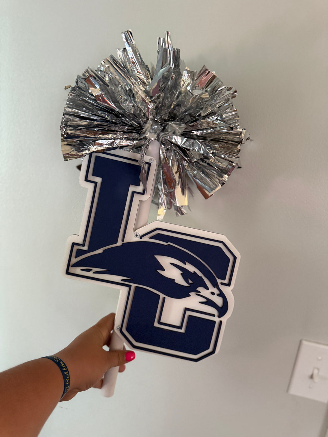 LC SPIRIT STICK