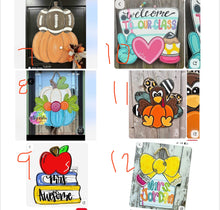 Load image into Gallery viewer, ROCKETS PAINT NIGHT
