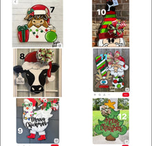 Load image into Gallery viewer, LCMS CHEER PAINT NIGHT
