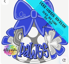 Load image into Gallery viewer, LCMS CHEER PAINT NIGHT
