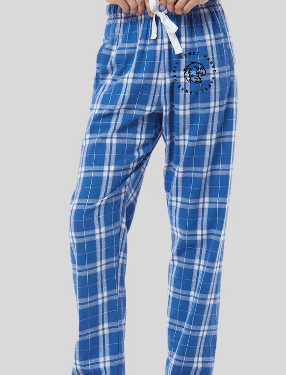 HAWKS PJ PANTS