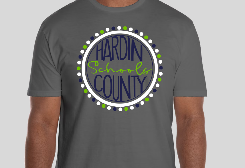 CIRCLE DESIGN HCS CHARCOAL