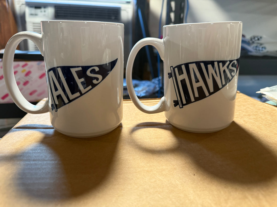 MUGS