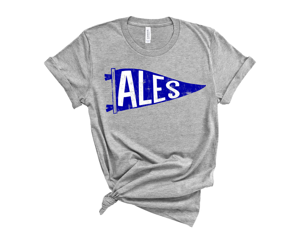 ales banner