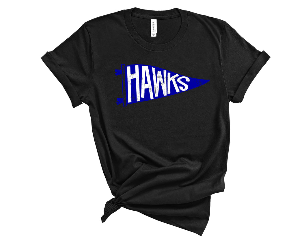 hawks banner